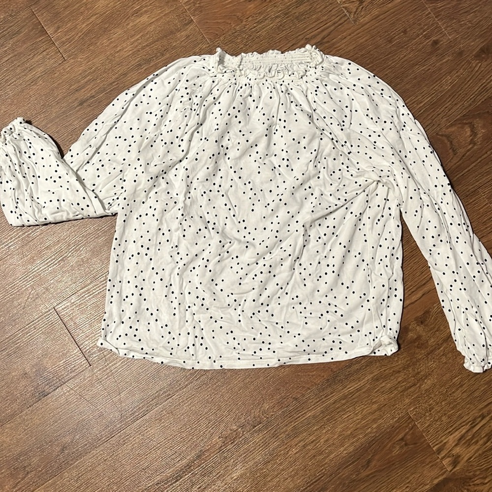 LOFT Shirt